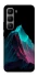 Чехол на Infinix Hot 60 Pro+ Neon mountains фото 1 из 1