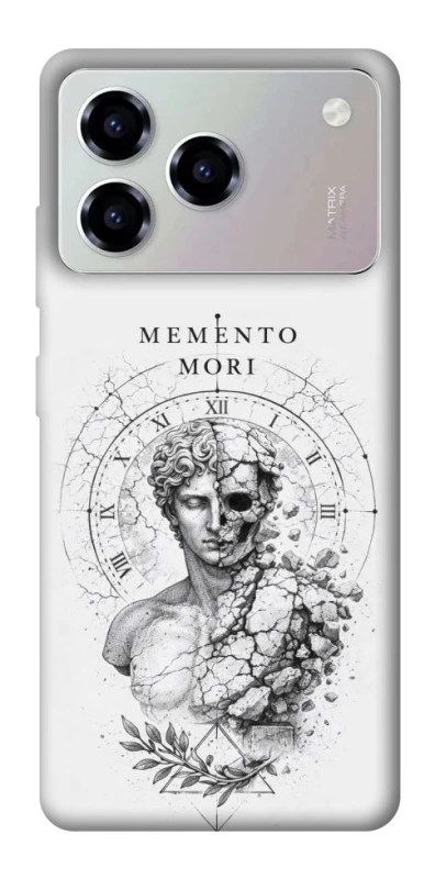 Чехол на ZTE Blade A76 Tattoo ver.5 фото 1 из 1