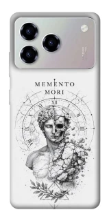 Чехол на ZTE Blade A76 Tattoo ver.5 фото 1 из 1