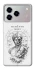 Чехол на ZTE Blade A76 Tattoo ver.5 фото 1 из 1