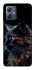 Чохол на Motorola Moto G54 Чорний кіт фото 1 Чохол на Motorola Moto G54 Чорний кіт фото 1 з 1