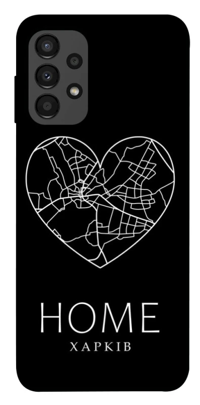 Чохол на Samsung Galaxy A13 4G Харків Home фото 1 з 1