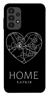 Чехол на Samsung Galaxy A13 4G Харків Home фото 1 из 1