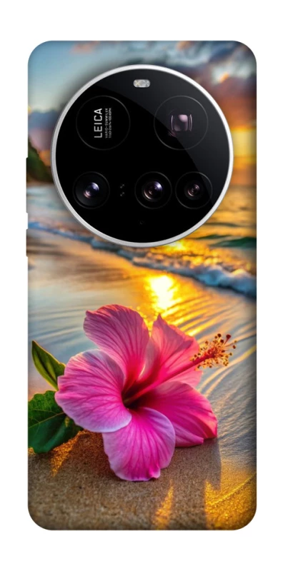 Чохол на Xiaomi 15 Ultra Flowers v22 фото 1 з 1