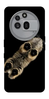 Чехол на Nothing Phone (3a) Pro Cat фото 1 из 1