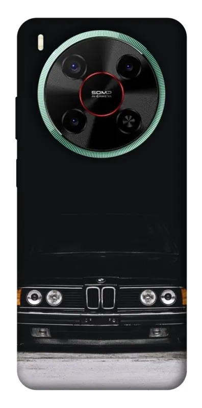 Чохол на ZTE Nubia V70 Max BMW v17 фото 1 з 1