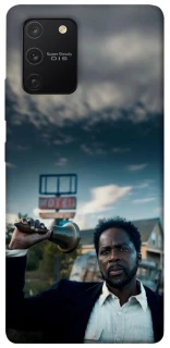 Чехол на Samsung Galaxy S10 Lite From фото 1 из 1