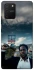 Чехол на Samsung Galaxy S10 Lite From фото 1 из 1