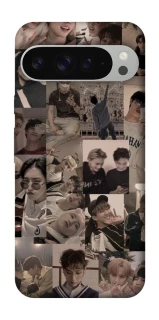 Чохол на Google Pixel 9 Pro XL Stray Kids The Bond фото 1 з 1