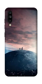 Чехол на ZTE Blade A7s (2019) Kanye West ver.6 фото 1 из 1