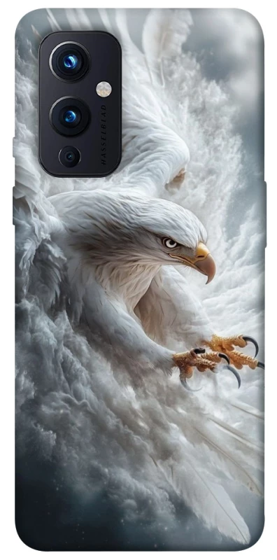 Чехол на OnePlus 9 eagle фото 1 из 1
