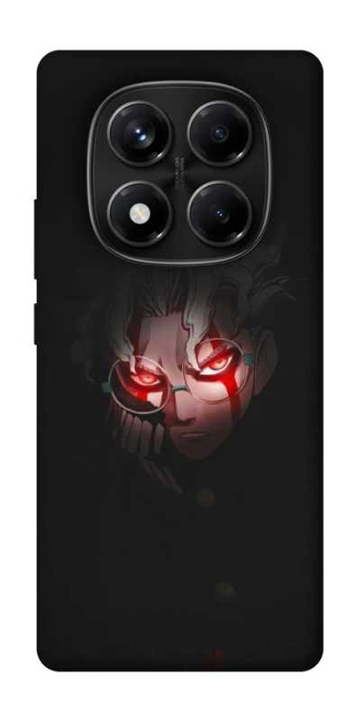 Чохол на Xiaomi Redmi Note 14 Pro 4G Dandadan фото 1 з 1