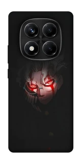 Чехол на Xiaomi Redmi Note 14 Pro 4G Dandadan фото 1 из 1