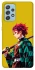 Чохол на Samsung Galaxy A52 4G / A52 5G Tanjiro Kamado v2 фото 1 з 1