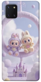 Чехол на Samsung Galaxy Note 10 Lite (A81) Labubu in. fairy tale фото 1 из 1