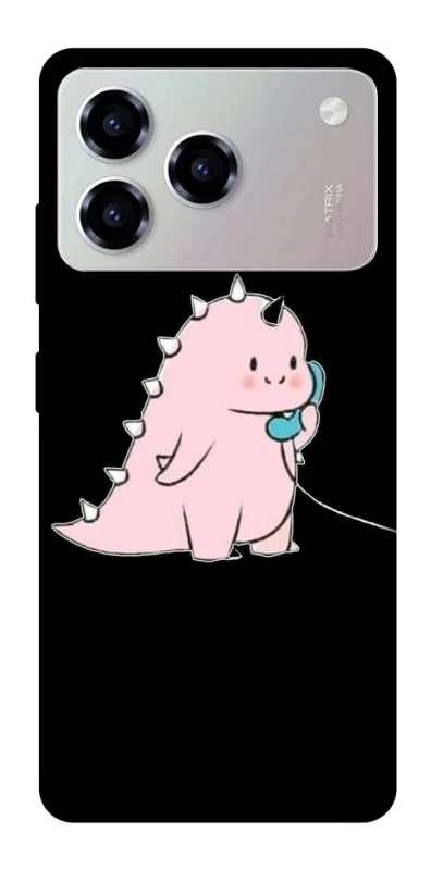 Чохол на ZTE Blade A76 Pair romantic theme ver.6 фото 1 з 1