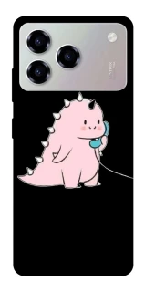 Чохол на ZTE Blade A76 Pair romantic theme ver.6 фото 1 з 1