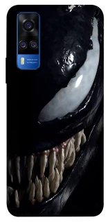 Чохол на Vivo Y51a Venom smile фото 1 з 1