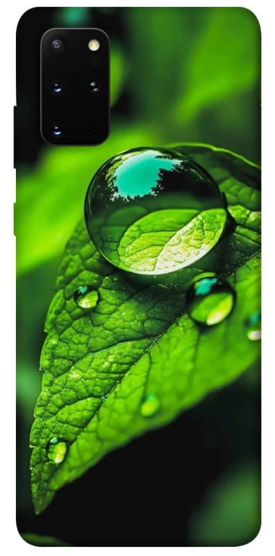 Чехол на Samsung Galaxy S20+ Flowers v16 фото 1 из 1