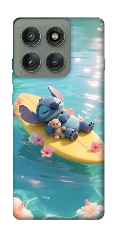 Чохол на Motorola Edge 60 Pro Stitch ver.8 фото 1 з 1