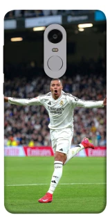 Чохол на Xiaomi Redmi Note 4X / Note 4 (Snapdragon) Kylian Mbappé V2 фото 1 з 1