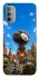 Чохол на Motorola Moto G31 Moscow never sleeps ver.7 фото 1 з 1