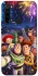 Чохол на Xiaomi Redmi Note 8 Toy Story фото 1 з 1