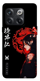 Чохол на OnePlus 10T Red Dragon фото 1 з 1