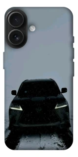 Чехол на Apple iPhone 17 (6.3") Lexus v8 фото 1 из 1