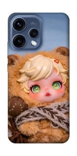 Чехол на Oppo Reno 15 SKULLPANDA × My Little Pony Ver.4 фото 1 из 2