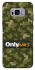 Чохол на Samsung G955 Galaxy S8 Plus Onlywars фото 1 з 1