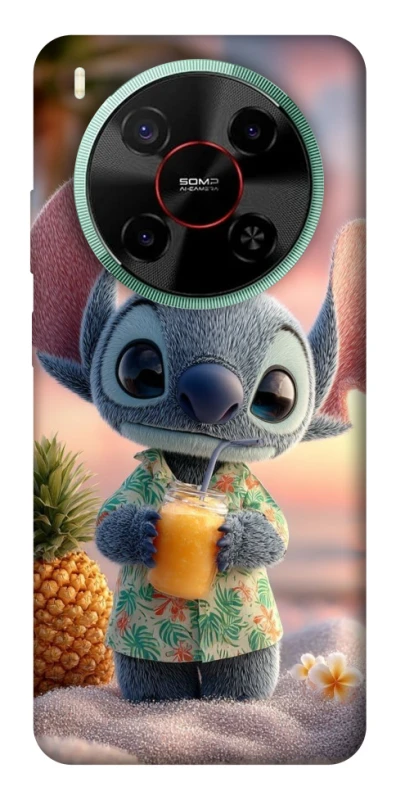 Чохол на ZTE Nubia V70 Max Stitch ver.13 фото 1 з 1