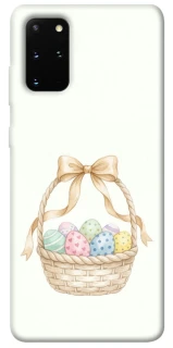 Чохол на Samsung Galaxy S20+ Easter ver.2 фото 1 з 1