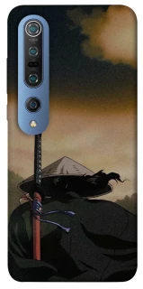 Чохол на Xiaomi Mi 10 / Mi 10 Pro Samurai v2 фото 1 з 1