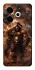 Чехол на TECNO Pova 6 Neo (LI6) Grommash Hellscream фото 1 из 1