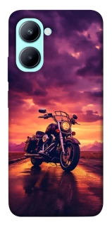 Чохол на Realme C33 Motorbike фото 1 з 1