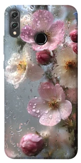 Чохол на Huawei Honor 8X Flowers v10 фото 1 з 1