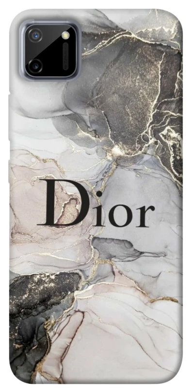 Чехол на Realme C11 Dior ver.3 фото 1 из 1