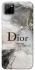 Чехол на Realme C11 Dior ver.3 фото 1 из 1