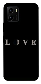 Чохол на Vivo Y15s Love aesthetic ver.15 фото 1 з 1
