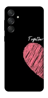 Чохол на Samsung Galaxy M55 Pair romantic theme ver.12 фото 1 з 1