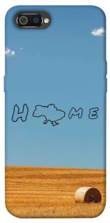 Чохол на Realme C2 Home фото 1 з 1