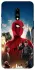 Чехол на OnePlus 7 Spider Man ver.2 фото 1 из 1