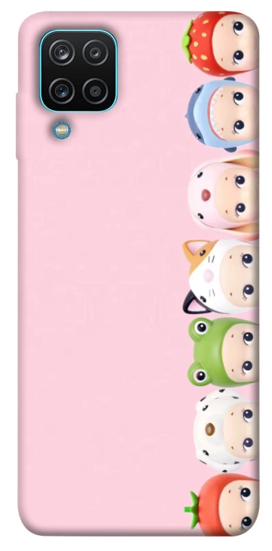 Чохол на Samsung Galaxy M12 Sonny angel wallpaper фото 1 з 1