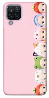 Чехол на Samsung Galaxy M12 Sonny angel wallpaper фото 1 из 1