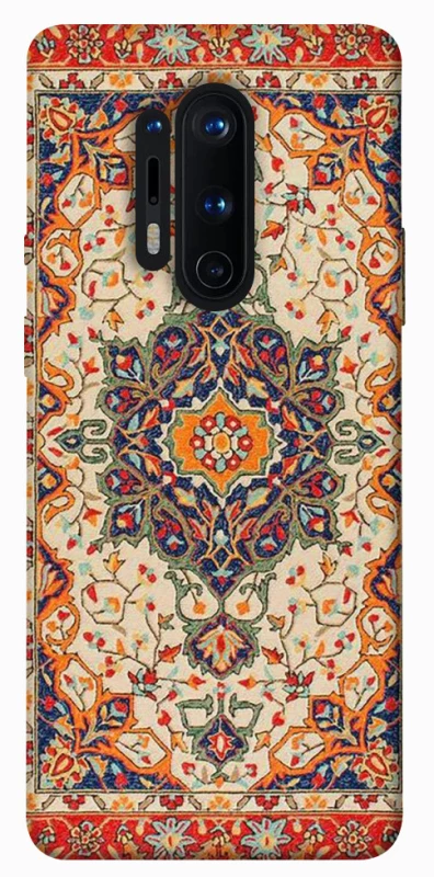 Чохол на OnePlus 8 Pro Килим v10 фото 1 з 1