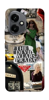 Чохол на Honor 400 Fashion collage ver.14 фото 1 з 1