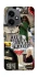 Чохол на Honor 400 Fashion collage ver.14 фото 1 з 1