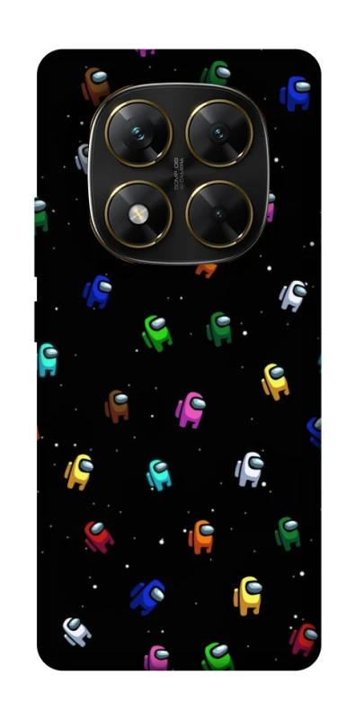 Чохол на Xiaomi Poco X7 Among Us фото 1 з 1