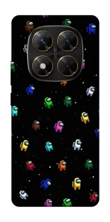 Чохол на Xiaomi Poco X7 Among Us фото 1 з 1